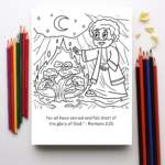KIDS ACTIVITY PAGES1