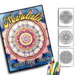 Mandala cover