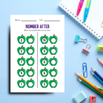 Kindergarten Math Worksheets covers